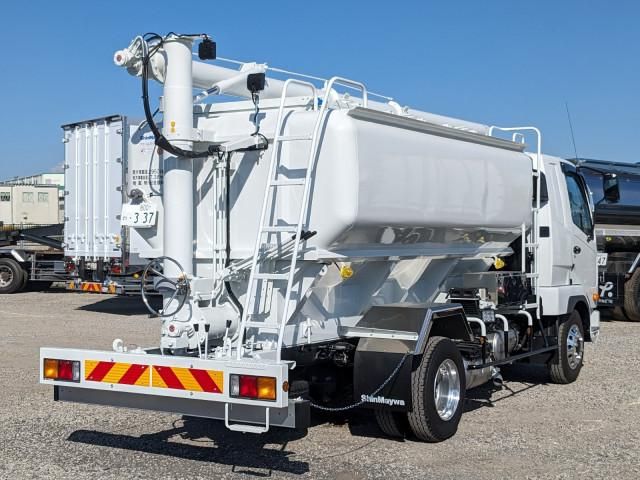 MITSUBISHI FUSOU FIGHTER 2025 Image 31