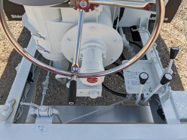 MITSUBISHI FUSOU FIGHTER 2025 Image 31