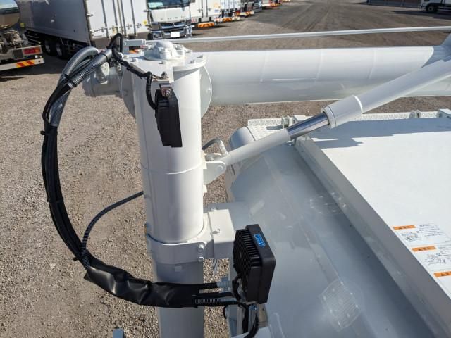 MITSUBISHI FUSOU FIGHTER 2025 Image 31