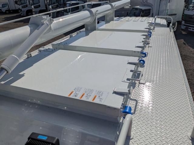 MITSUBISHI FUSOU FIGHTER 2025 Image 31