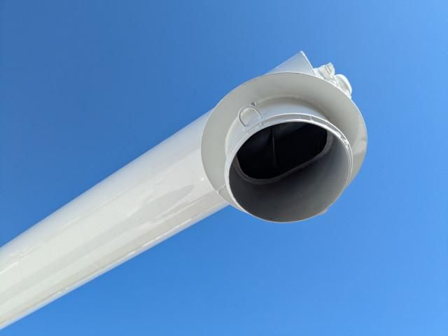 MITSUBISHI FUSOU FIGHTER 2025 Image 31