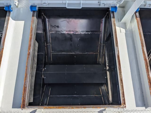 MITSUBISHI FUSOU FIGHTER 2025 Image 31