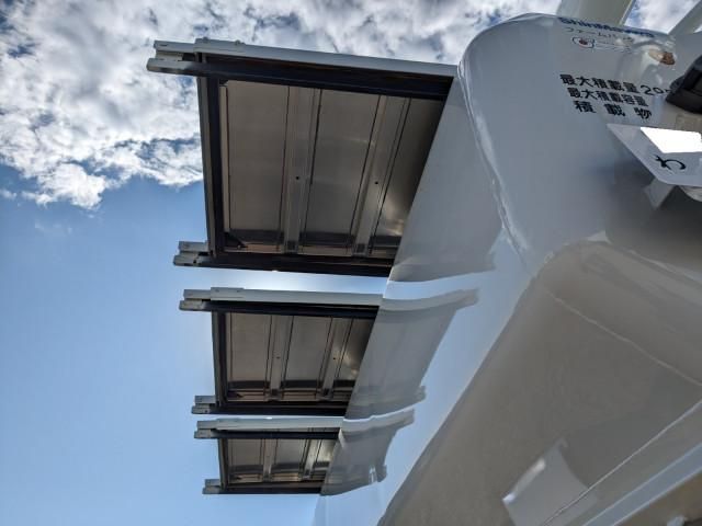 MITSUBISHI FUSOU FIGHTER 2025 Image 31