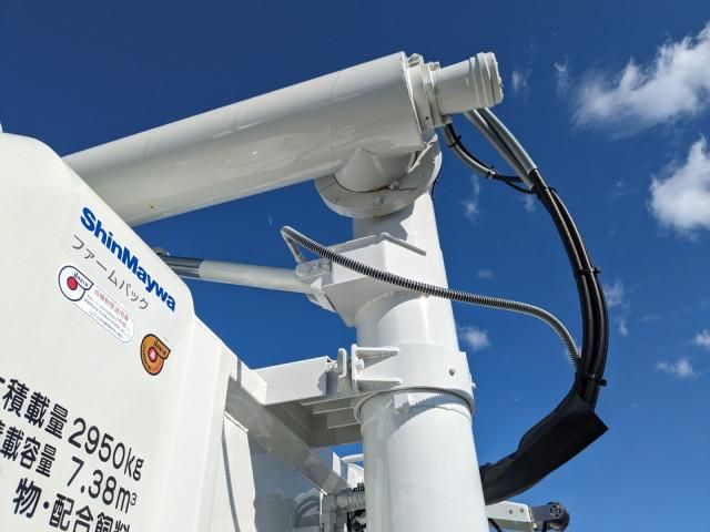 MITSUBISHI FUSOU FIGHTER 2025 Image 31