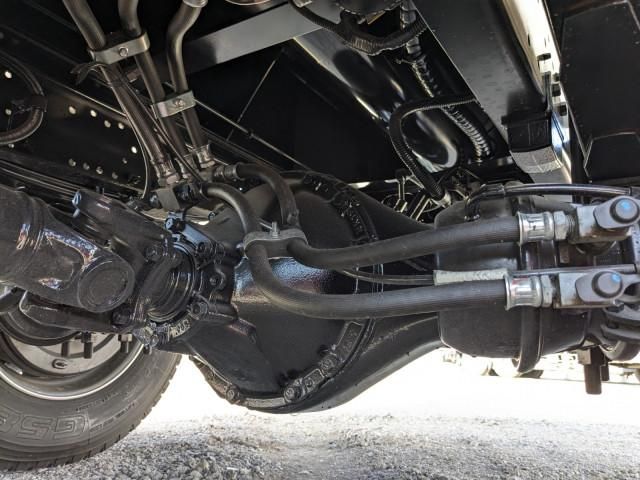 MITSUBISHI FUSOU FIGHTER 2025 Image 31