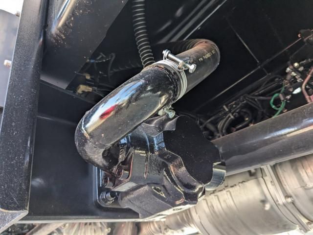 MITSUBISHI FUSOU FIGHTER 2025 Image 31