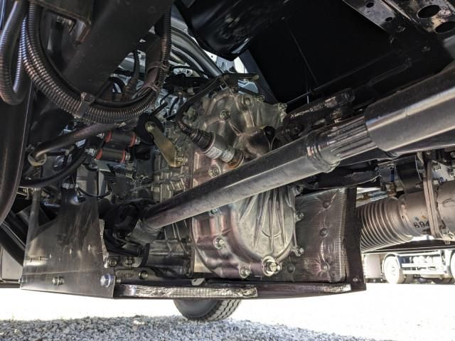 MITSUBISHI FUSOU FIGHTER 2025 Image 31