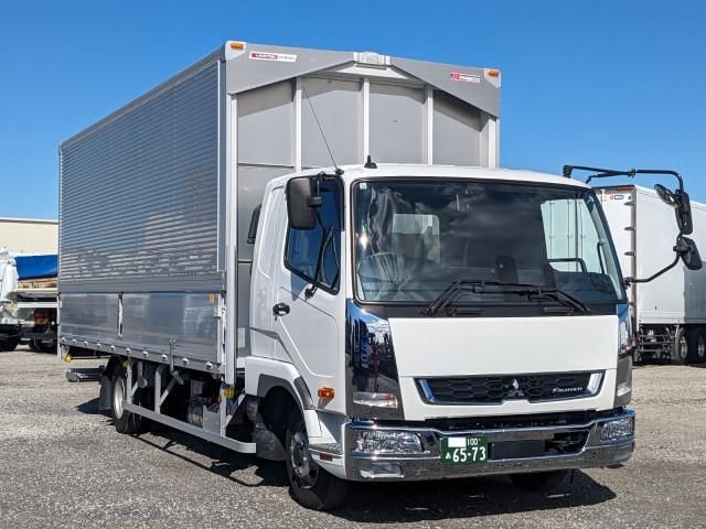 MITSUBISHI FUSOU FIGHTER 2023 Image 31