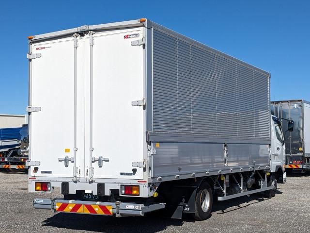 MITSUBISHI FUSOU FIGHTER 2023 Image 31