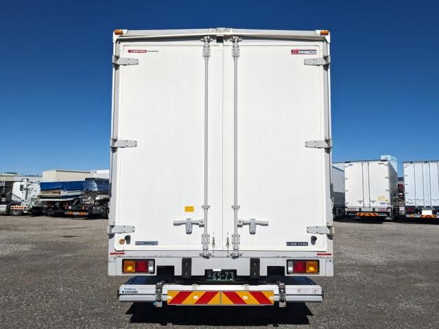 MITSUBISHI FUSOU FIGHTER 2023 Image 31