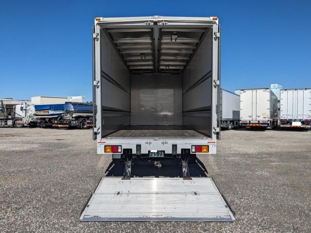 MITSUBISHI FUSOU FIGHTER 2023 Image 31