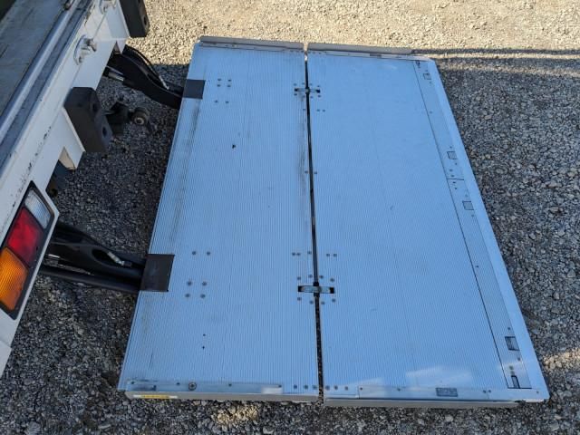 MITSUBISHI FUSOU FIGHTER 2023 Image 31