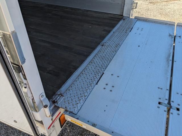 MITSUBISHI FUSOU FIGHTER 2023 Image 31