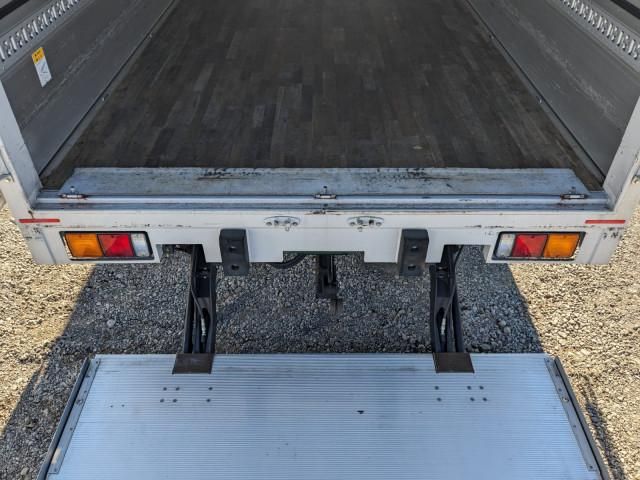 MITSUBISHI FUSOU FIGHTER 2023 Image 31