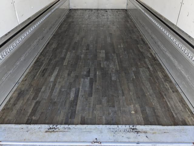 MITSUBISHI FUSOU FIGHTER 2023 Image 31