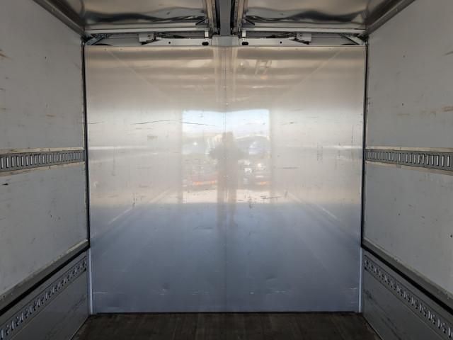 MITSUBISHI FUSOU FIGHTER 2023 Image 31