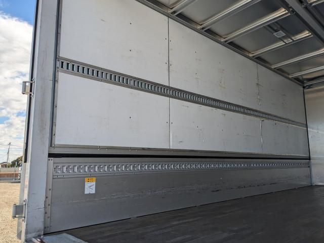 MITSUBISHI FUSOU FIGHTER 2023 Image 31