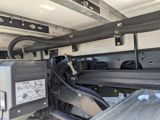 MITSUBISHI FUSOU FIGHTER 2023 Image 31