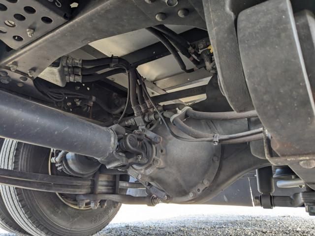 MITSUBISHI FUSOU FIGHTER 2023 Image 31