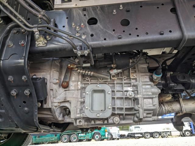 MITSUBISHI FUSOU FIGHTER 2023 Image 31