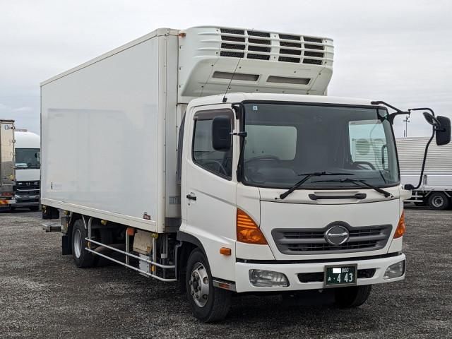 HINO RANGER 2011 Image 31
