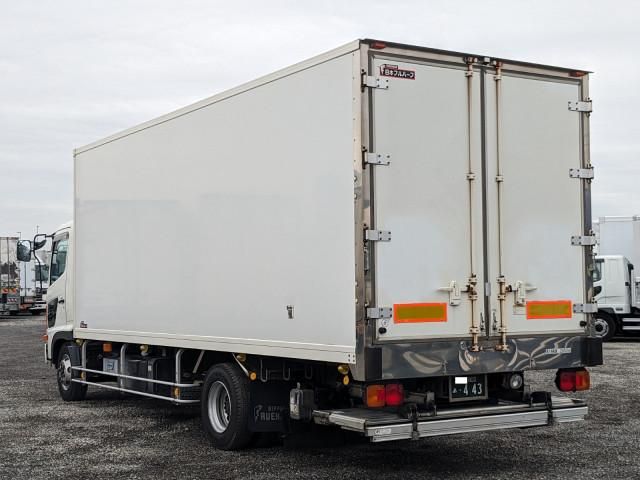 HINO RANGER 2011 Image 31