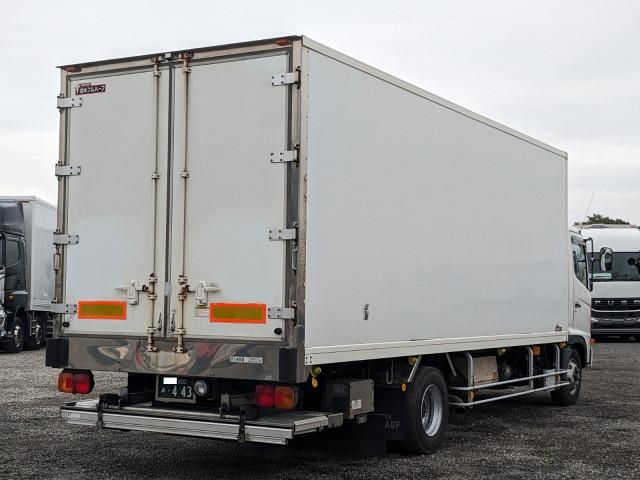 HINO RANGER 2011 Image 31