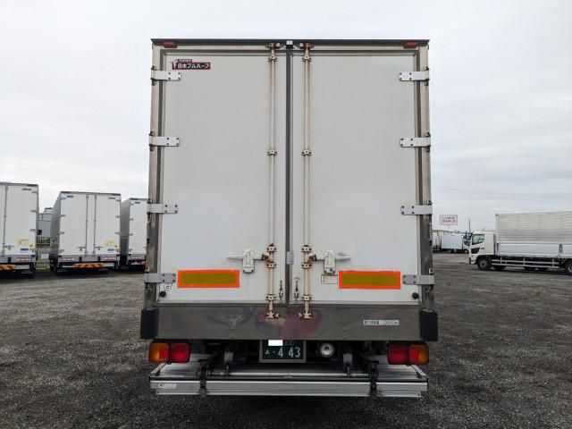 HINO RANGER 2011 Image 31