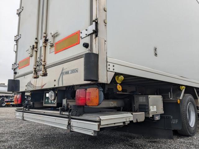 HINO RANGER 2011 Image 31