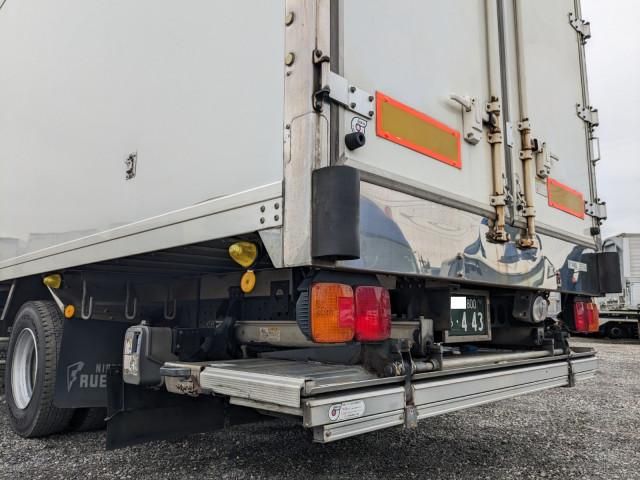 HINO RANGER 2011 Image 31