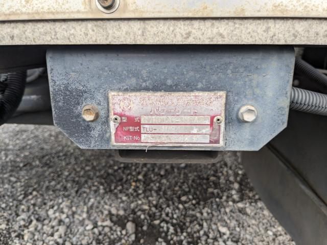 HINO RANGER 2011 Image 31