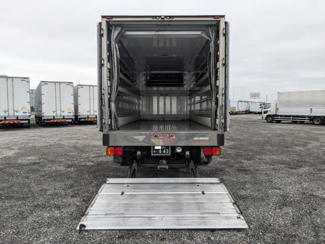 HINO RANGER 2011 Image 31