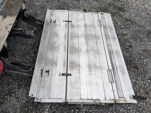 HINO RANGER 2011 Image 31