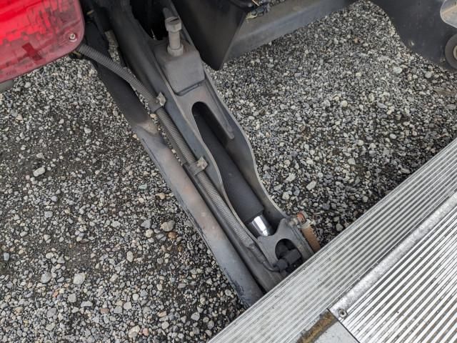 HINO RANGER 2011 Image 31