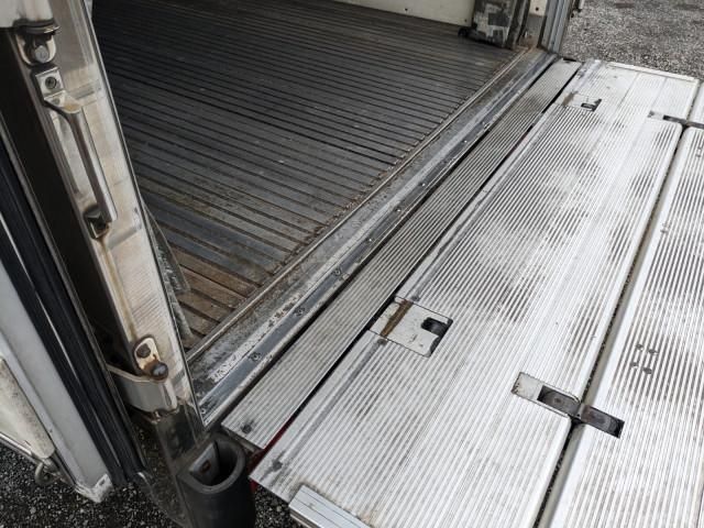 HINO RANGER 2011 Image 31