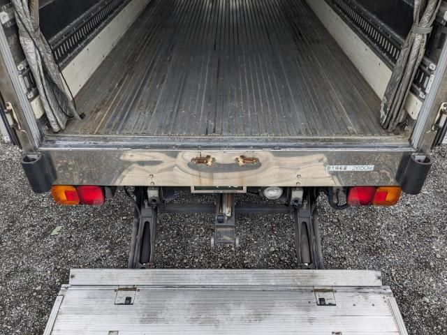 HINO RANGER 2011 Image 31