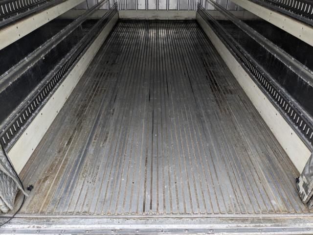 HINO RANGER 2011 Image 31