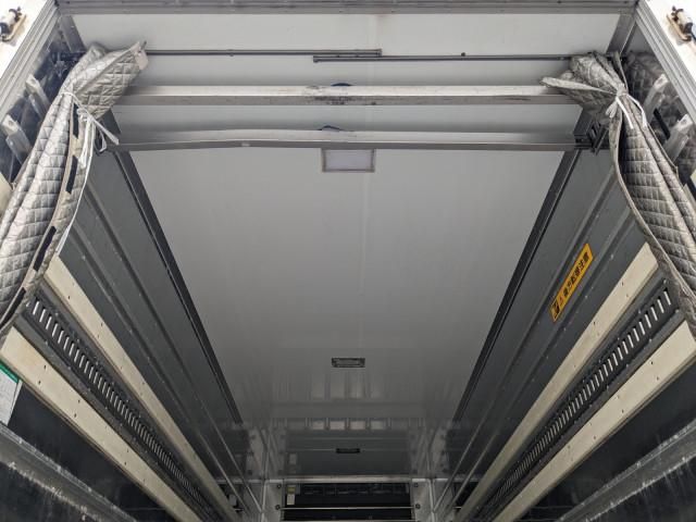 HINO RANGER 2011 Image 31