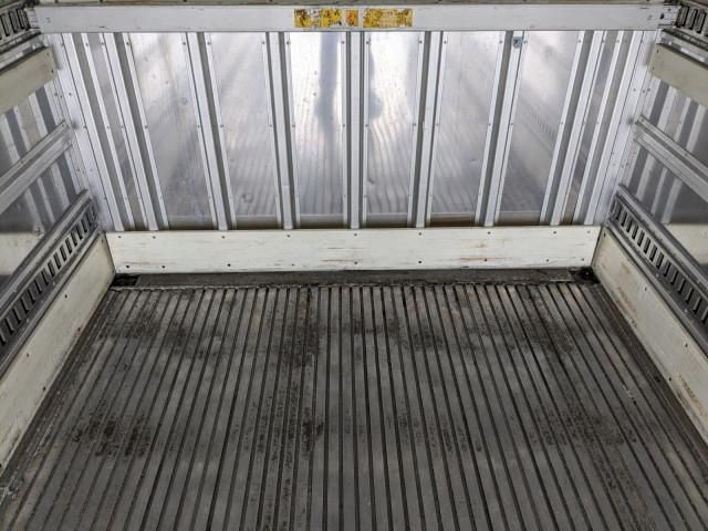 HINO RANGER 2011 Image 31