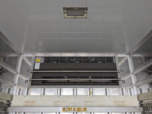 HINO RANGER 2011 Image 31