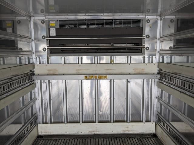 HINO RANGER 2011 Image 31