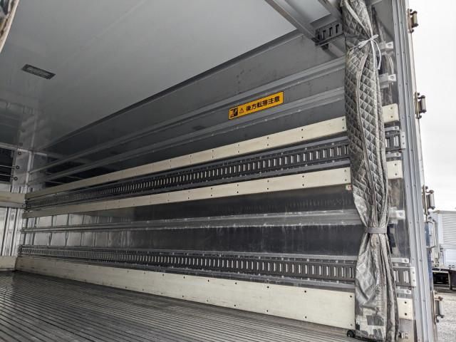 HINO RANGER 2011 Image 31