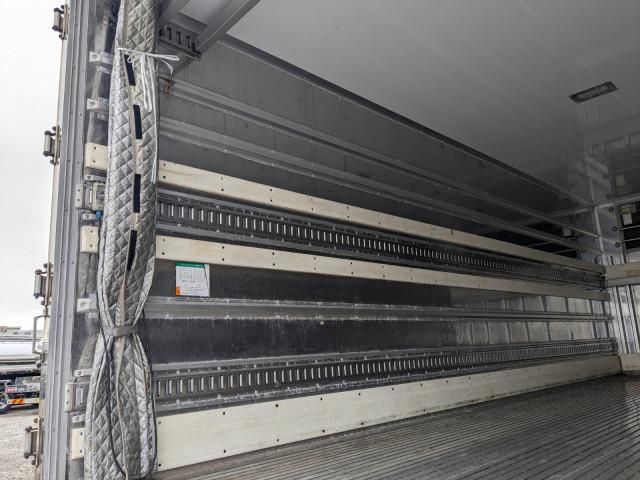 HINO RANGER 2011 Image 31