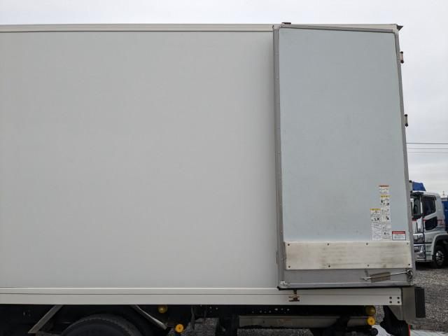 HINO RANGER 2011 Image 31