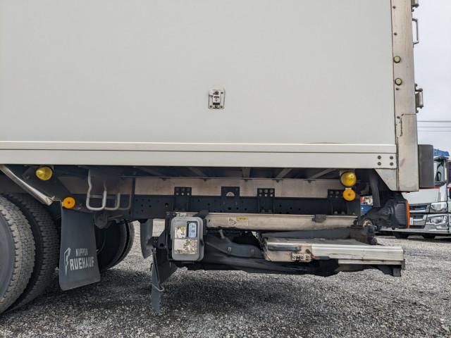 HINO RANGER 2011 Image 31