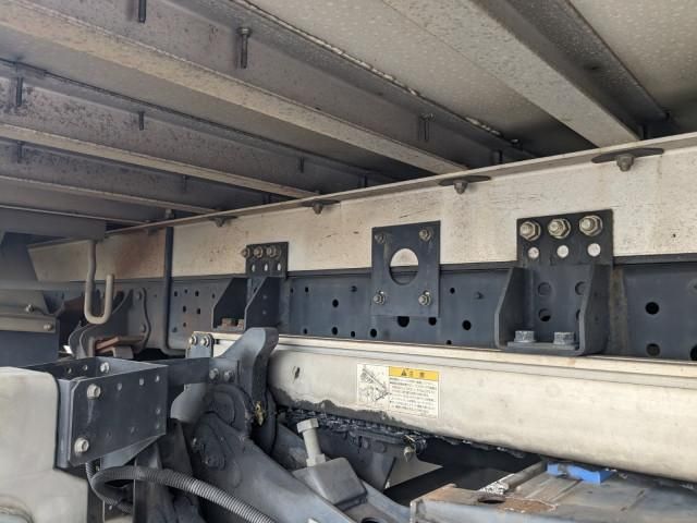 HINO RANGER 2011 Image 31