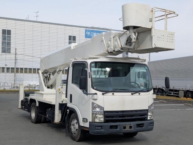 ISUZU ELF 2007 Image 31