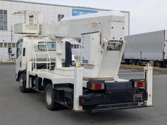 ISUZU ELF 2007 Image 31