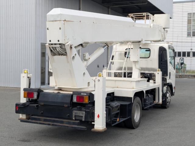 ISUZU ELF 2007 Image 31