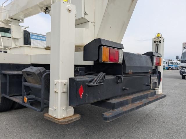 ISUZU ELF 2007 Image 31